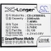 Bureau-oplader Elephone CS-LVS880XL