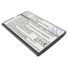 Compatibele batterijvervanging voor LG BF-45FNV,SBPL0103102