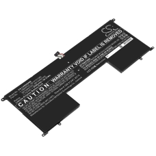 Compatibele batterijvervanging voor LENOVO 5B10T07386,5B10W67263,L18M4PC0,SB10W67346