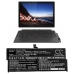 Notebook batterij Lenovo CS-LVT120NB