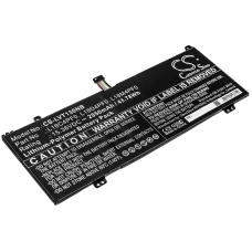 Compatibele batterijvervanging voor LENOVO 5B10S73499,5B10S73500,5B10S73501,5B10W67315,L18C4PF0...