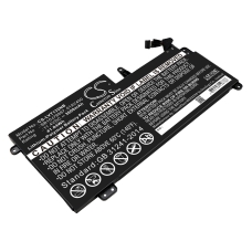 Compatibele batterijvervanging voor LENOVO 01AV400,01AV401,01AV402,01AV435,01AV437...