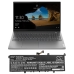 Notebook batterij Lenovo ThinkBook 14s G2