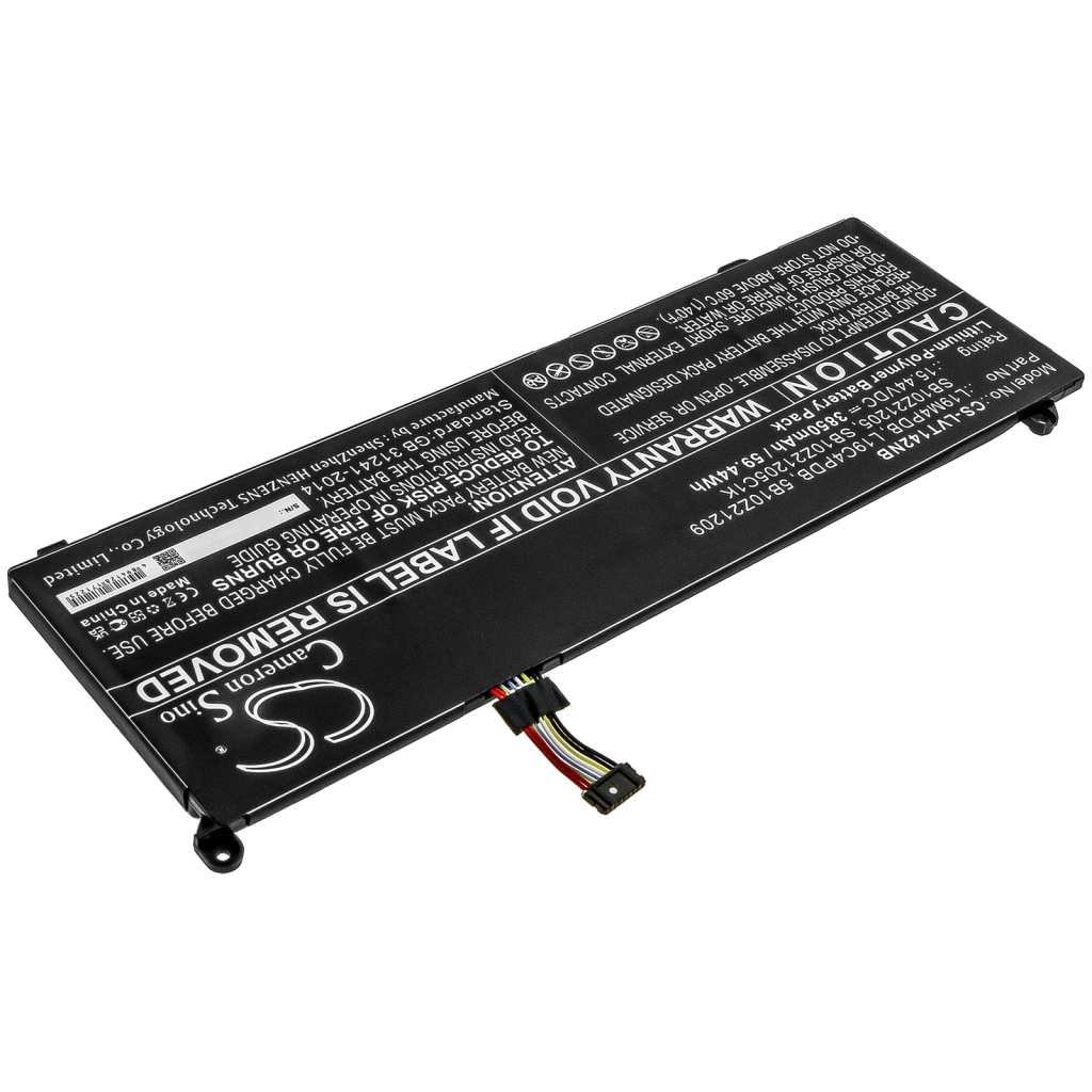 Batterijen Vervangt SB10Z21205C1K