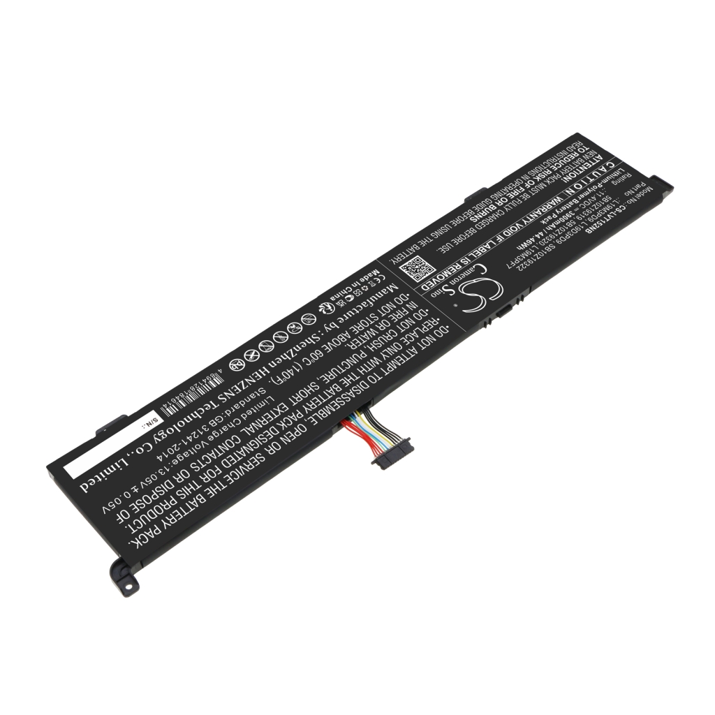 Lenovo ThinkBook 15p 20V30008RU