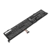 Notebook batterij Lenovo CS-LVT152NB