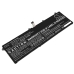 Notebook batterij Lenovo CS-LVT163NB