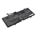 Notebook batterij Lenovo CS-LVT182NB