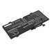 Notebook batterij Lenovo CS-LVT182NB