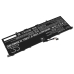 Notebook batterij Lenovo CS-LVT242NB