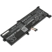 Notebook batterij Lenovo CS-LVT320NB