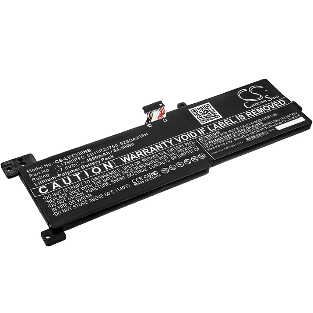 Batterijen Vervangt 928QA217H