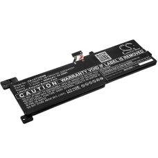 Compatibele batterijvervanging voor LENOVO 5B10Q41211,5B10Q62138,5B10Q62139,5B10Q62140,5B10R24749...