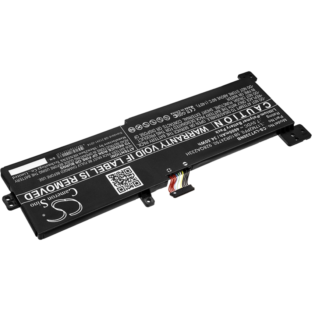 Batterijen Vervangt 5B10W67272