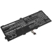 Notebook batterij Lenovo CS-LVT390NB