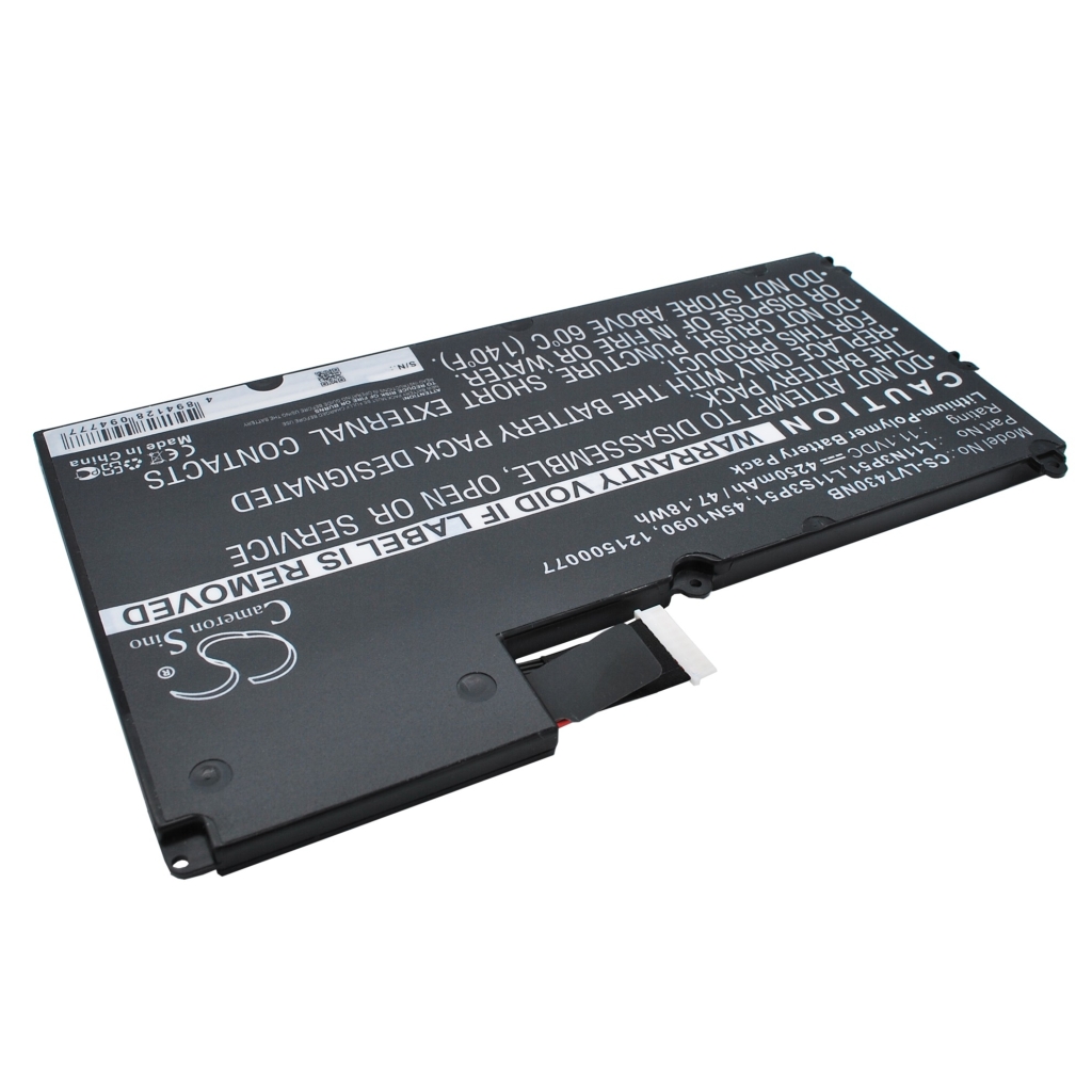 Notebook batterij Lenovo CS-LVT430NB