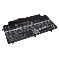 Compatibele batterijvervanging voor LENOVO 45N1120,45N1121,45N1122,45N1123,ASM 45N1122...