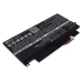 Notebook batterij Lenovo CS-LVT431NB