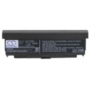 Notebook batterij Lenovo ThinkPad L540 20AU002Q