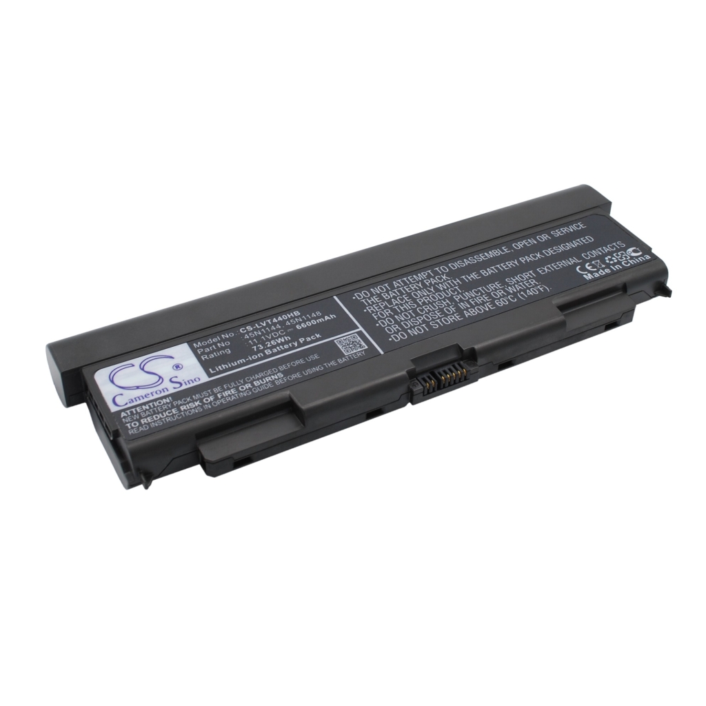 Notebook batterij Lenovo ThinkPad L440 20AS000SUS