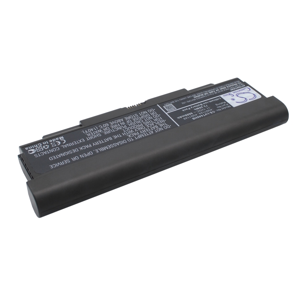 Notebook batterij Lenovo ThinkPad L540 20AU002N