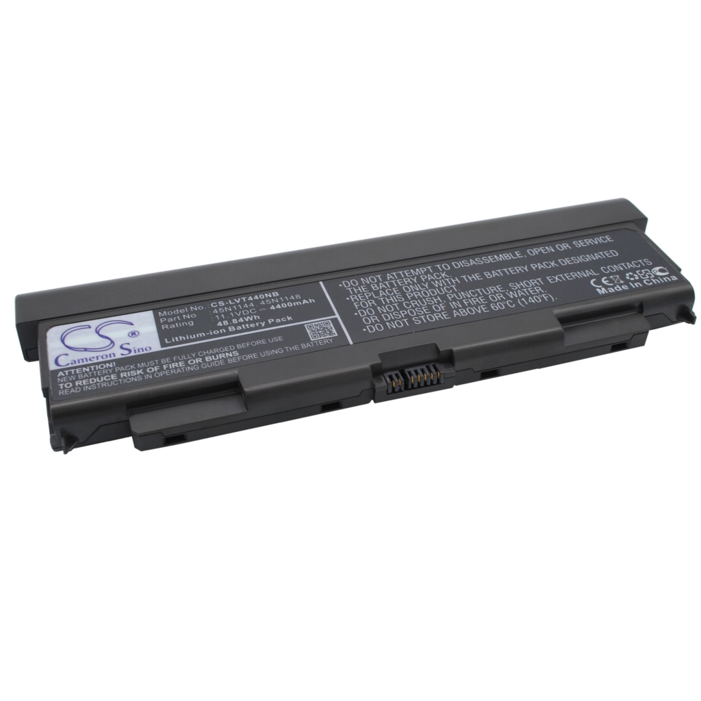 Notebook batterij Lenovo ThinkPad L540 20AU002N