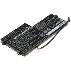 Compatibele batterijvervanging voor LENOVO 11500143,121500144,21500145,31CP7/38/64,31CP7/38/65...