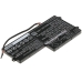 Notebook batterij Lenovo CS-LVT450NB