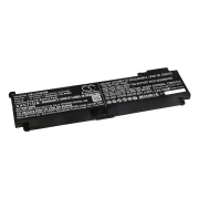 Notebook batterij Lenovo ThinkPad T470s (20HF0000GE)