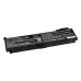 Notebook batterij Lenovo CS-LVT460NB