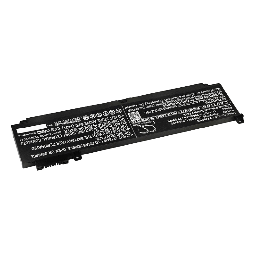 Lenovo ThinkPad T460s 20F90070