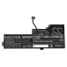 Notebook batterij Lenovo CS-LVT470NB