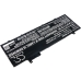 Notebook batterij Lenovo CS-LVT480NB