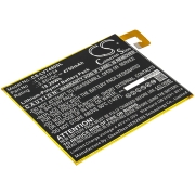 Tablet batterijen Lenovo TB-8504X