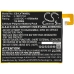 Tablet batterijen Lenovo CS-LVT480SL