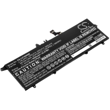 Compatibele batterijvervanging voor LENOVO 02DL013,02DL014,02DL015,3ICP5/88/73,5B10W13909...