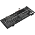 Notebook batterij Lenovo CS-LVT530NB