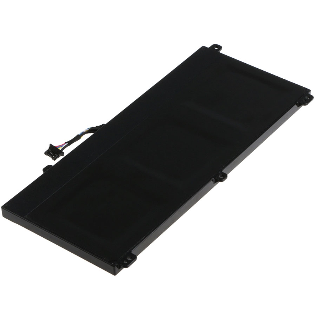 Notebook batterij Lenovo CS-LVT550NB