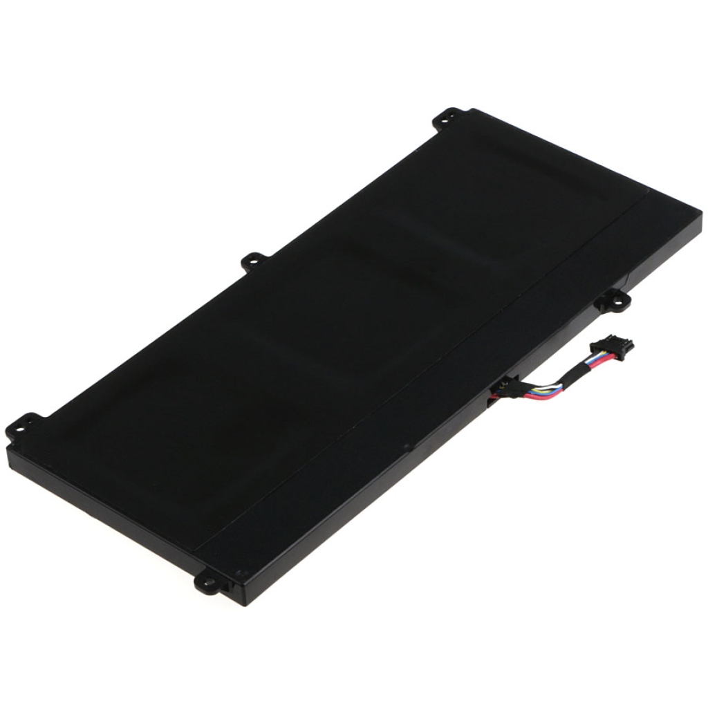 Notebook batterij Lenovo CS-LVT550NB