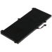 Notebook batterij Lenovo CS-LVT550NB