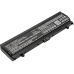 Notebook batterij Lenovo CS-LVT560NB