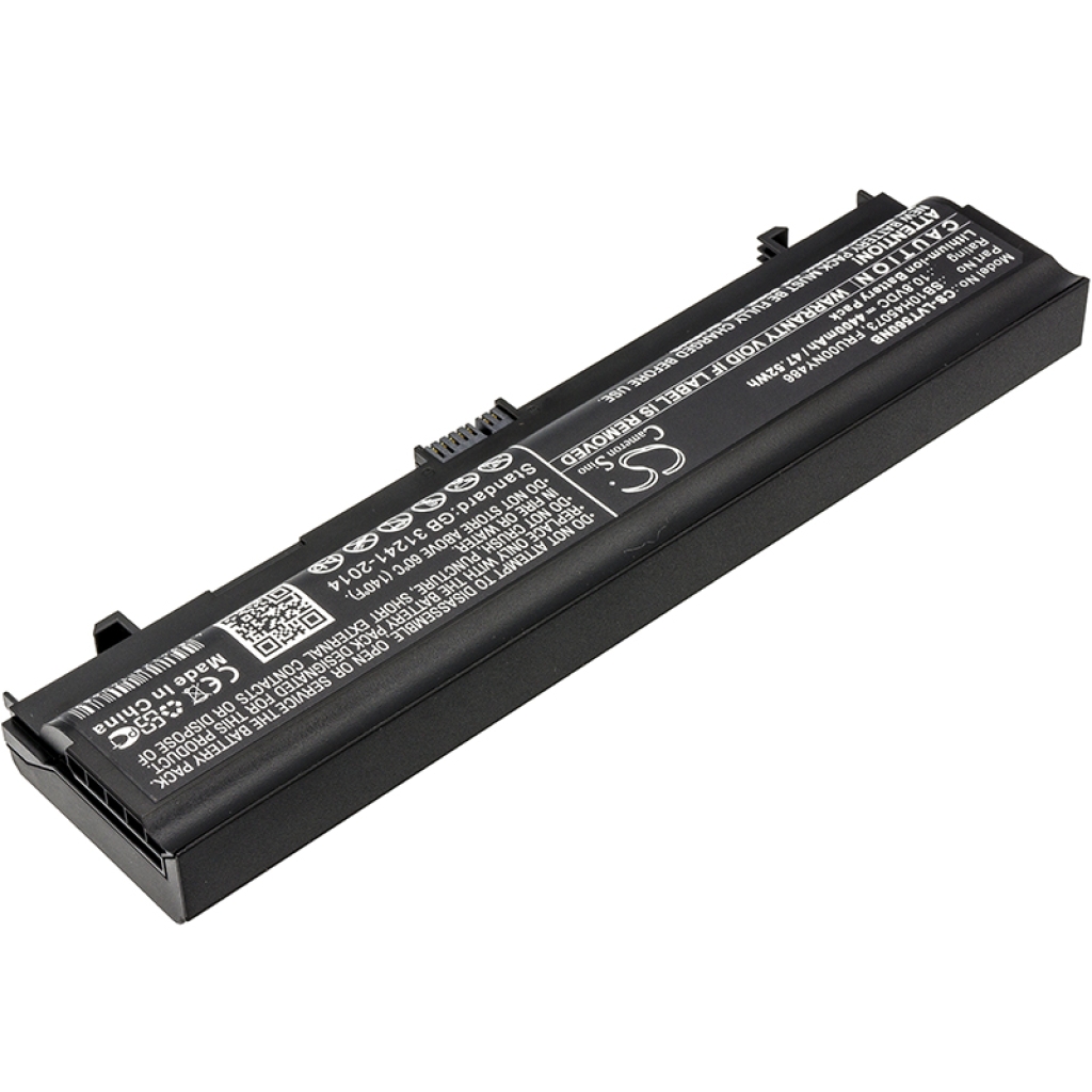 Batterijen Vervangt SB10H45074