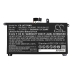 Notebook batterij Lenovo ThinkPad T580(20L9A006CD)