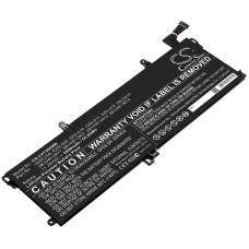 Compatibele batterijvervanging voor LENOVO 02DL009,02DL010,02DL011,02DL012,02LD012...