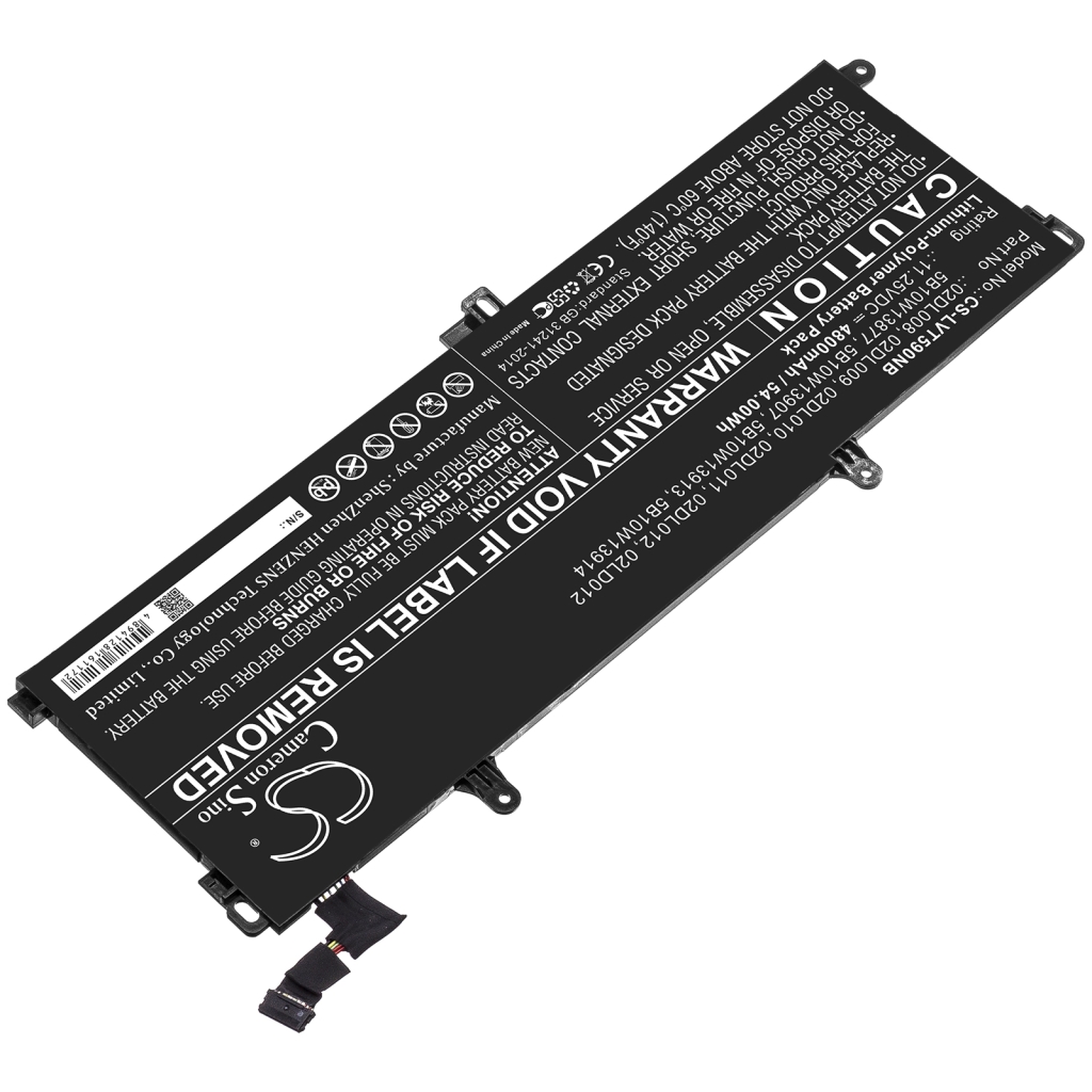 Lenovo ThinkPad T590 20N4A002CD