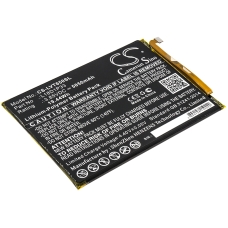 Compatibele batterijvervanging voor LENOVO L18D1P33