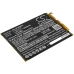 Tablet batterijen Lenovo CS-LVT650SL