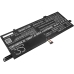 Notebook batterij Lenovo CS-LVT720NB