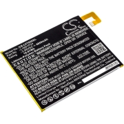 Tablet batterijen Lenovo TB-8504X