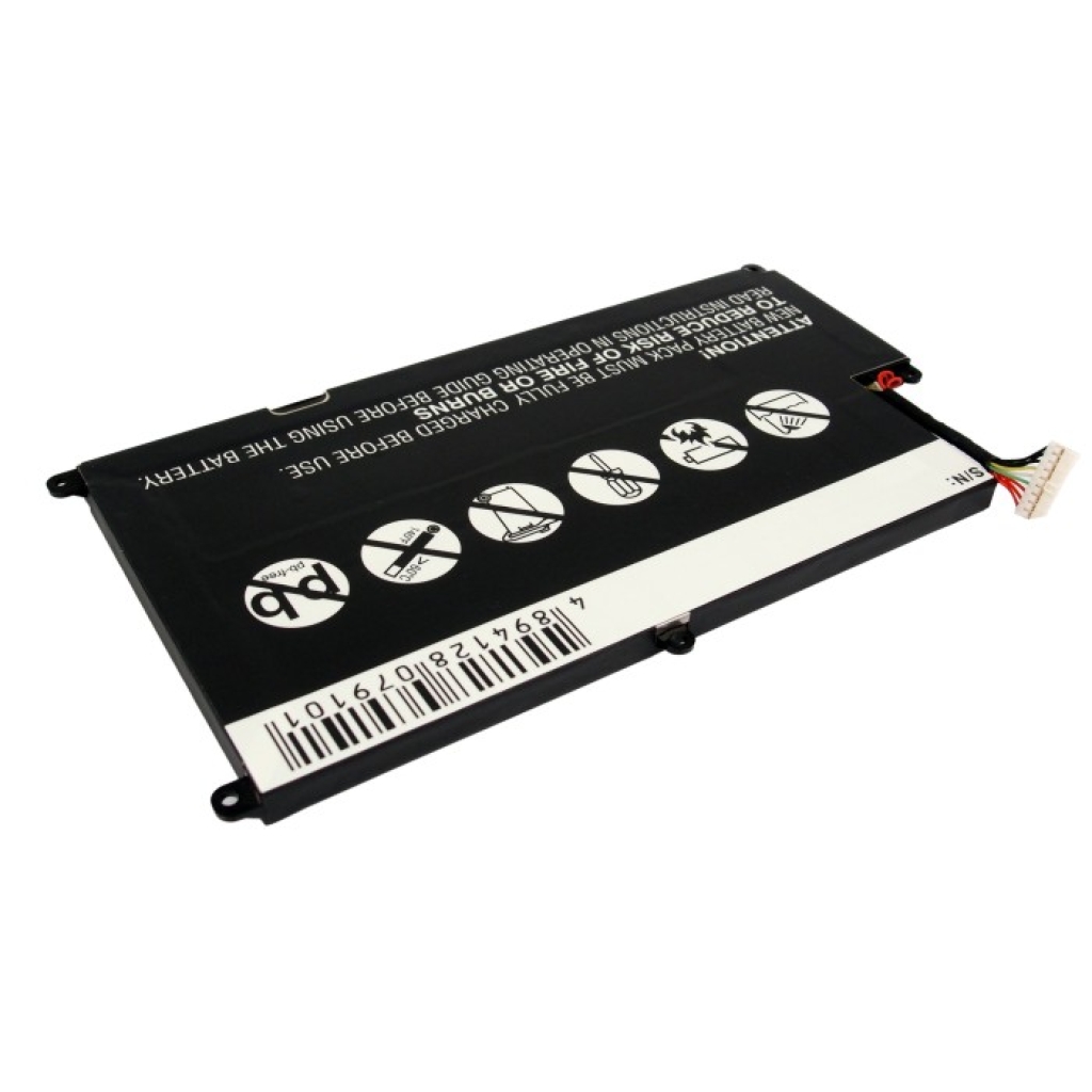 Notebook batterij Lenovo CS-LVU410NB